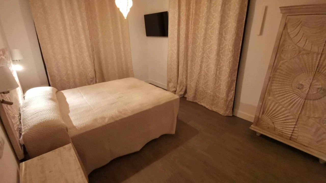 Photo of Bedroom in Trefacio