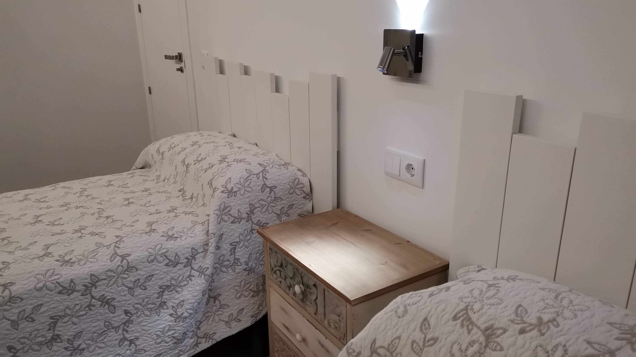 Photo of Bedroom in Trefacio