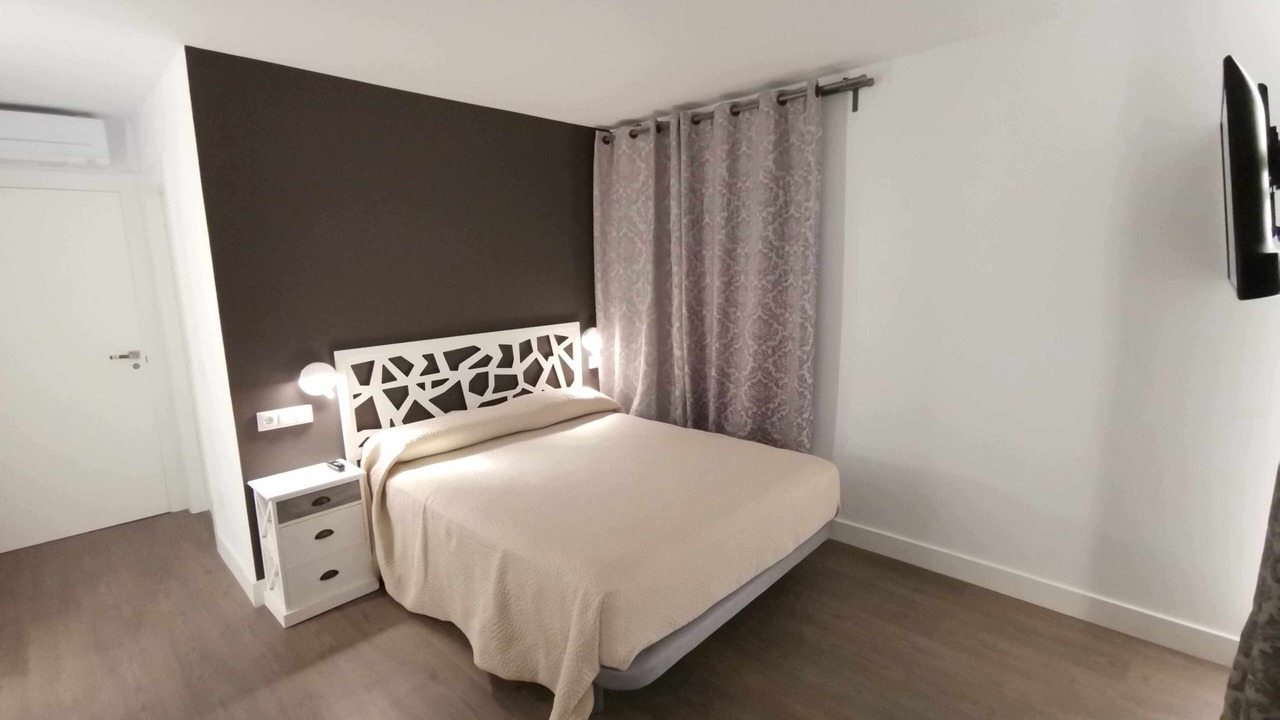 Photo of Bedroom in Trefacio