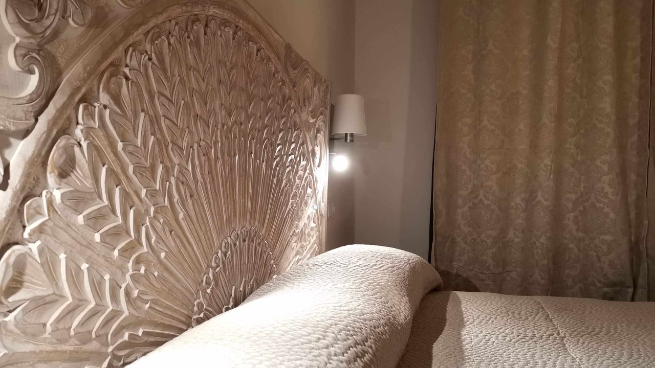 Photo of Bedroom in Trefacio