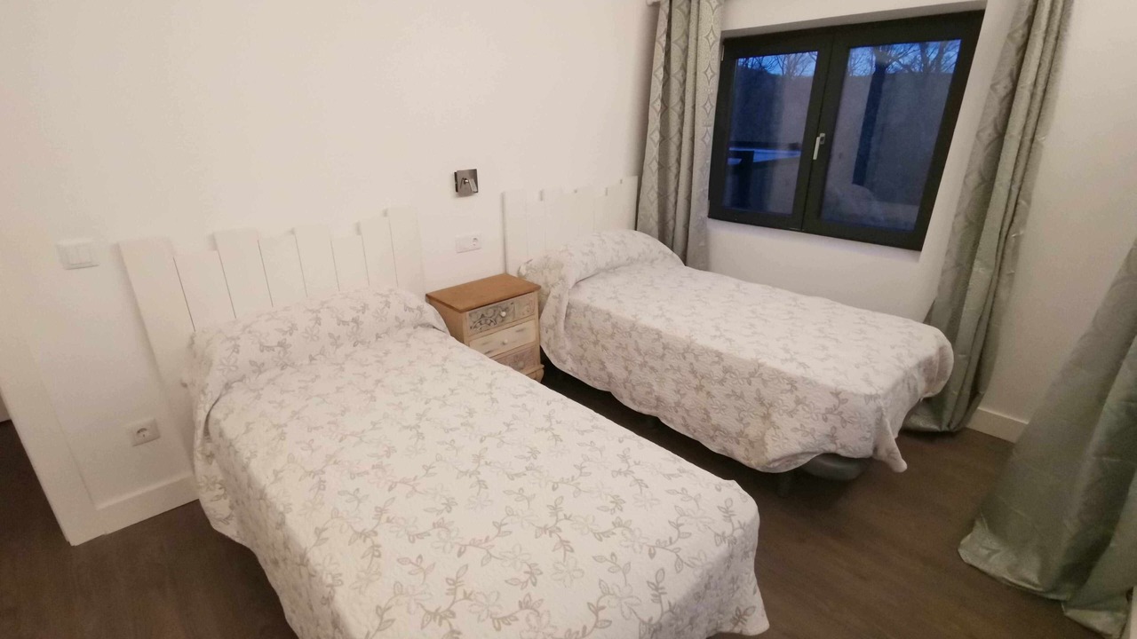 Photo of Bedroom in Trefacio