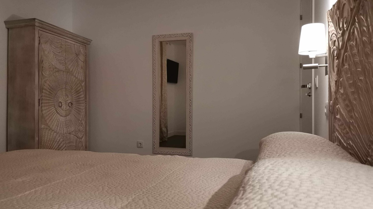 Photo of Bedroom in Trefacio