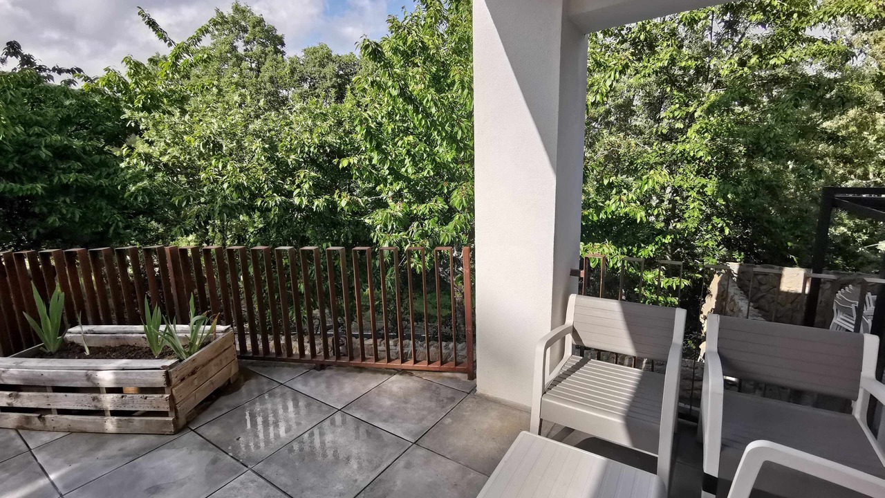 Photo of Patio Balcony in Trefacio