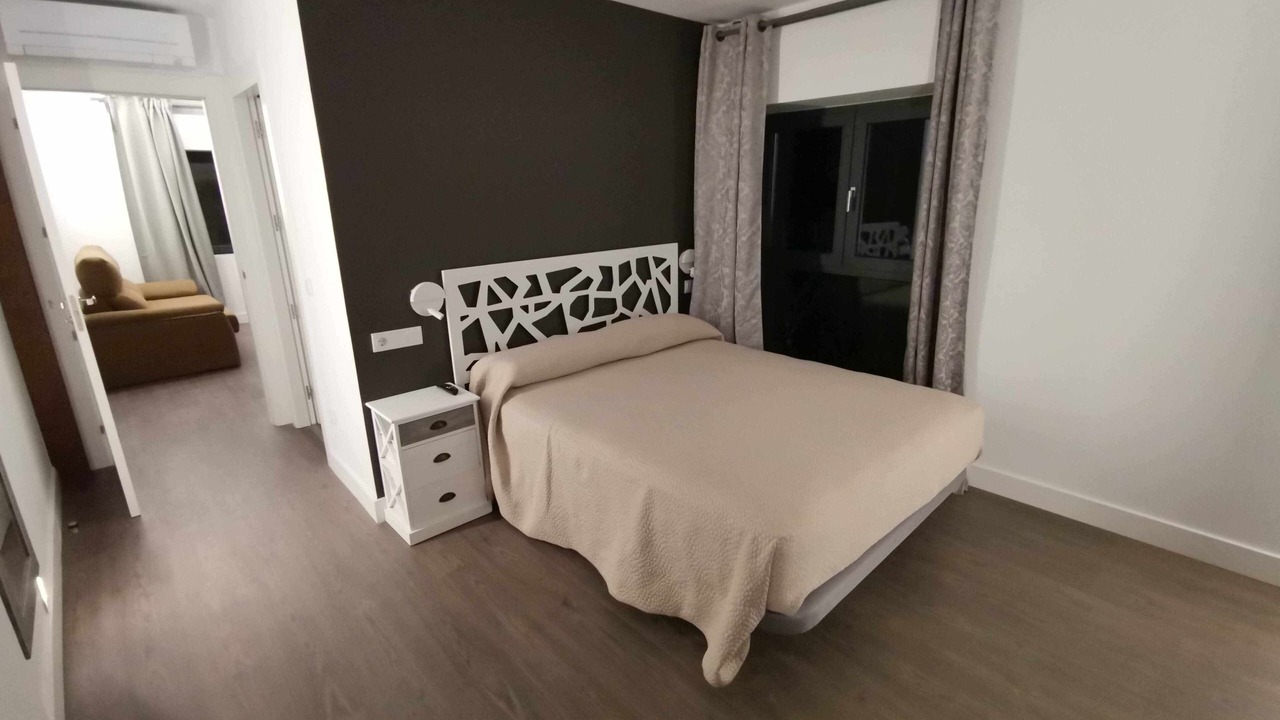 Photo of Bedroom in Trefacio
