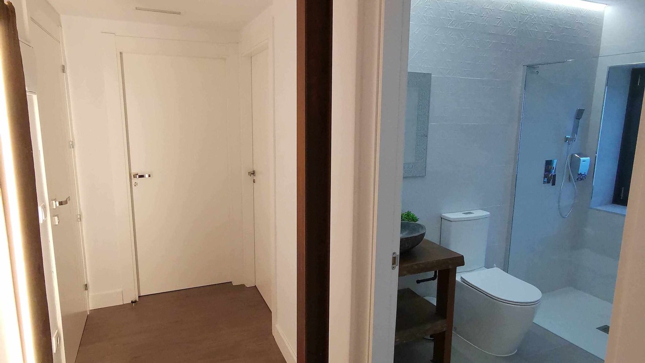Photo of Bathroom in Trefacio