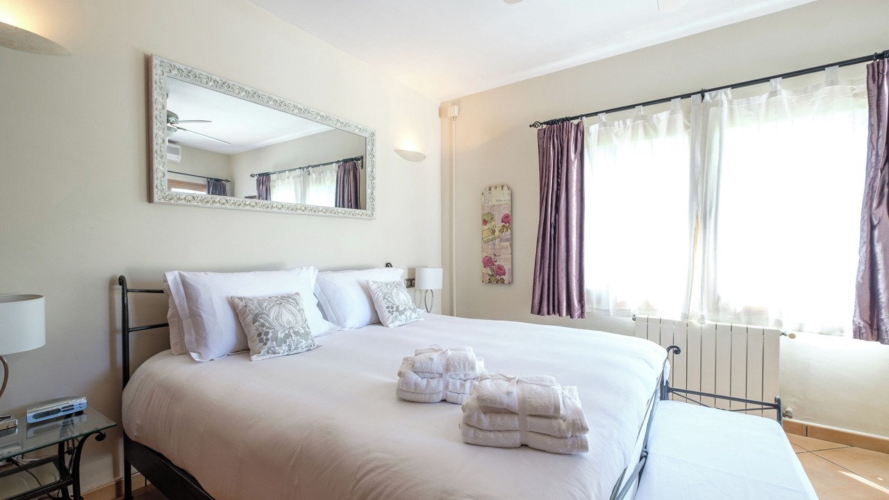 Photo of Bedroom in Portals Nous