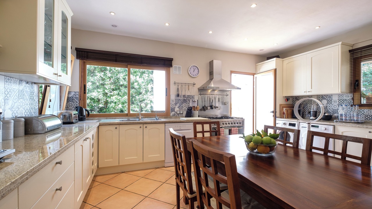Photo of Kitchen in Portals Nous