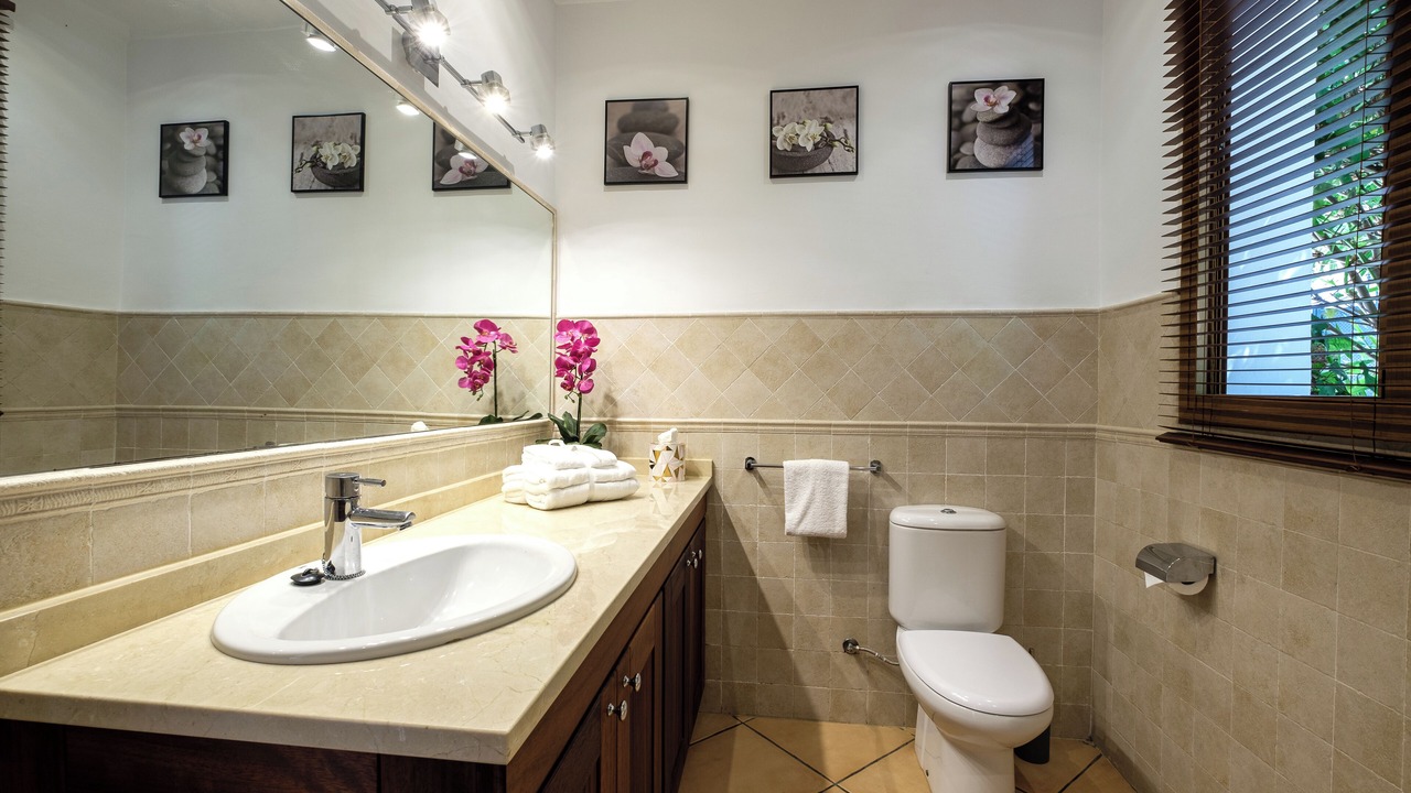 Photo of Bathroom in Portals Nous