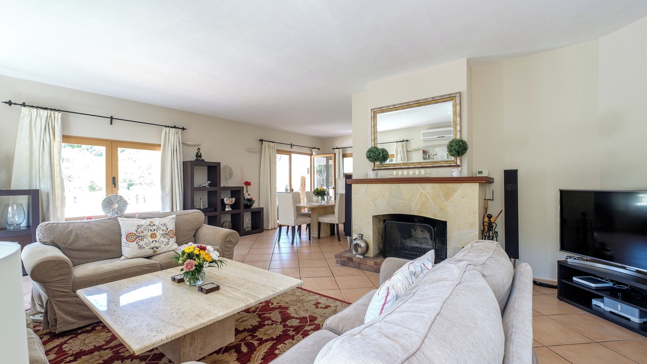 Photo of Livingroom in Portals Nous