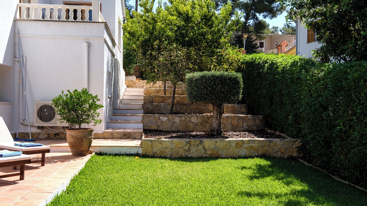 Photo of Patio Balcony in Portals Nous
