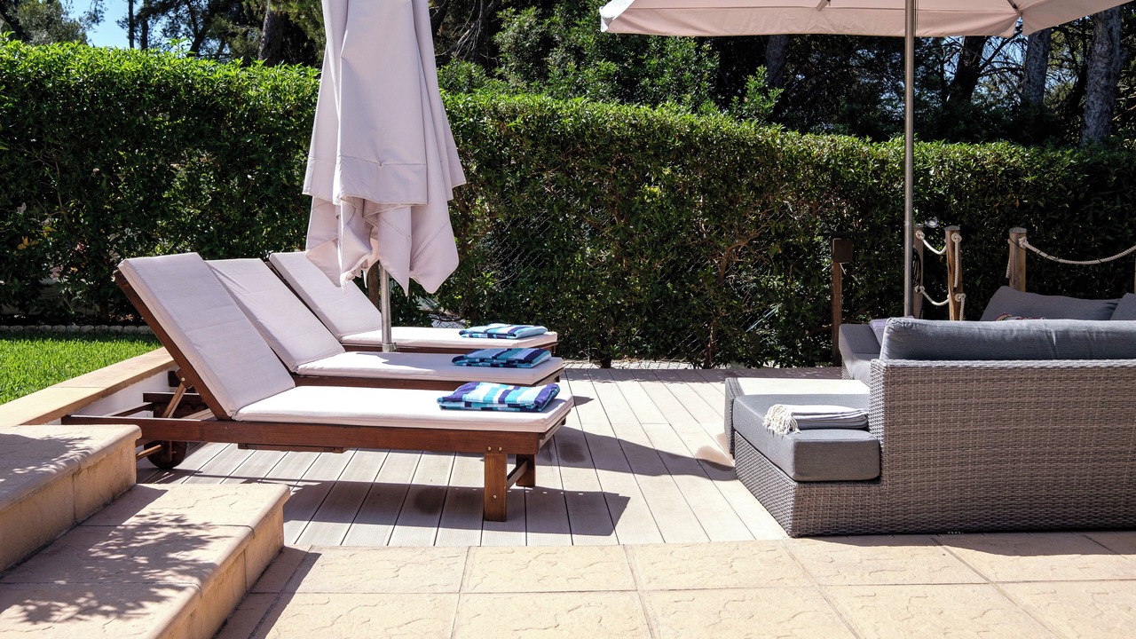 Photo of Patio Balcony in Portals Nous