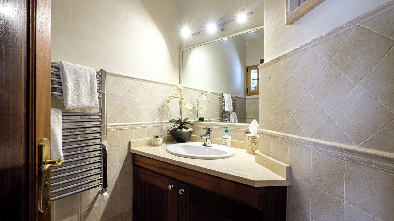 Photo of Bathroom in Portals Nous