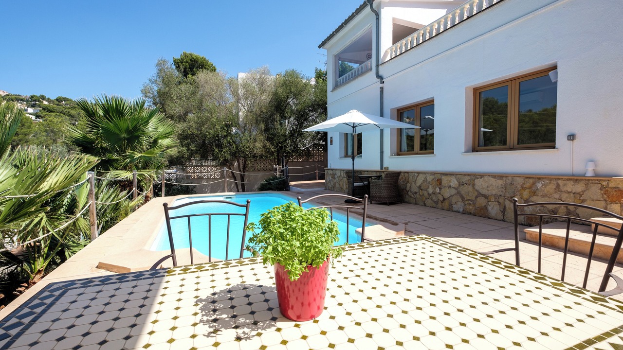 Photo of Outdoor in Portals Nous