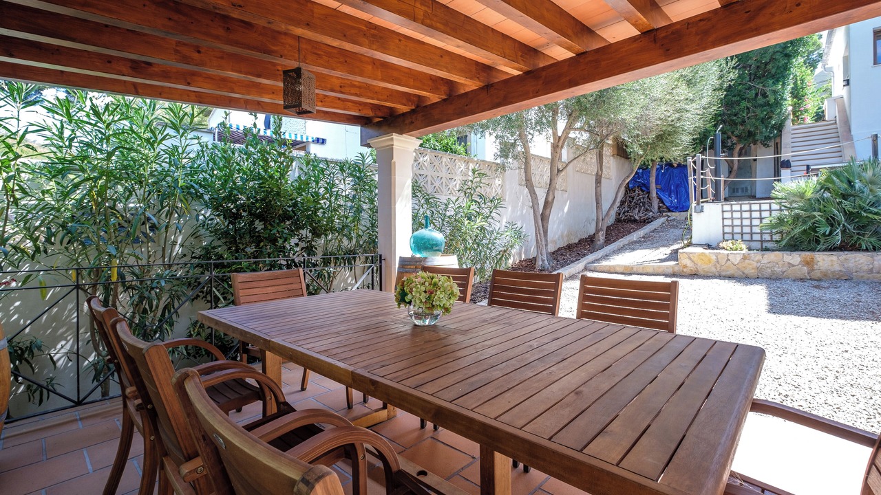 Photo of Outdoor in Portals Nous
