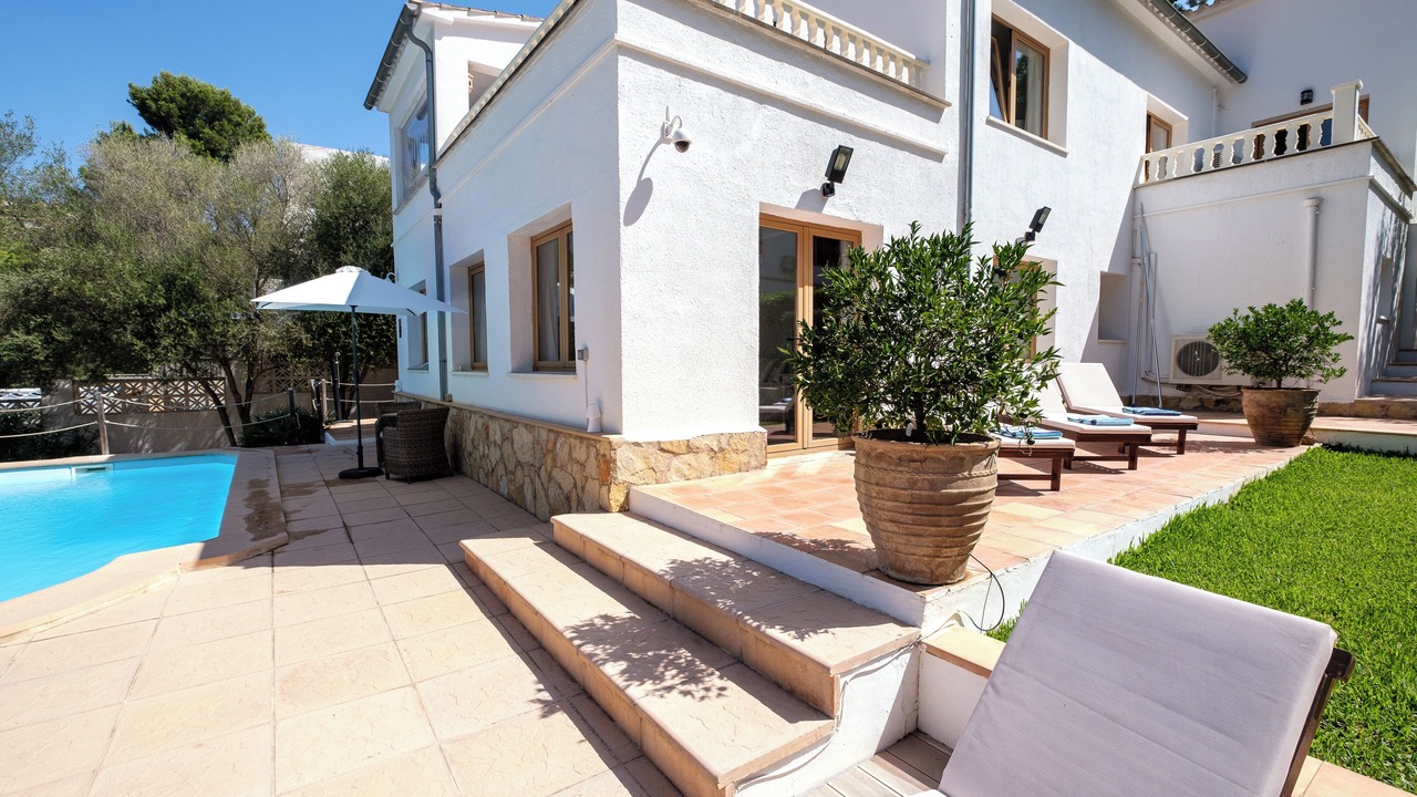 Photo of Outdoor in Portals Nous