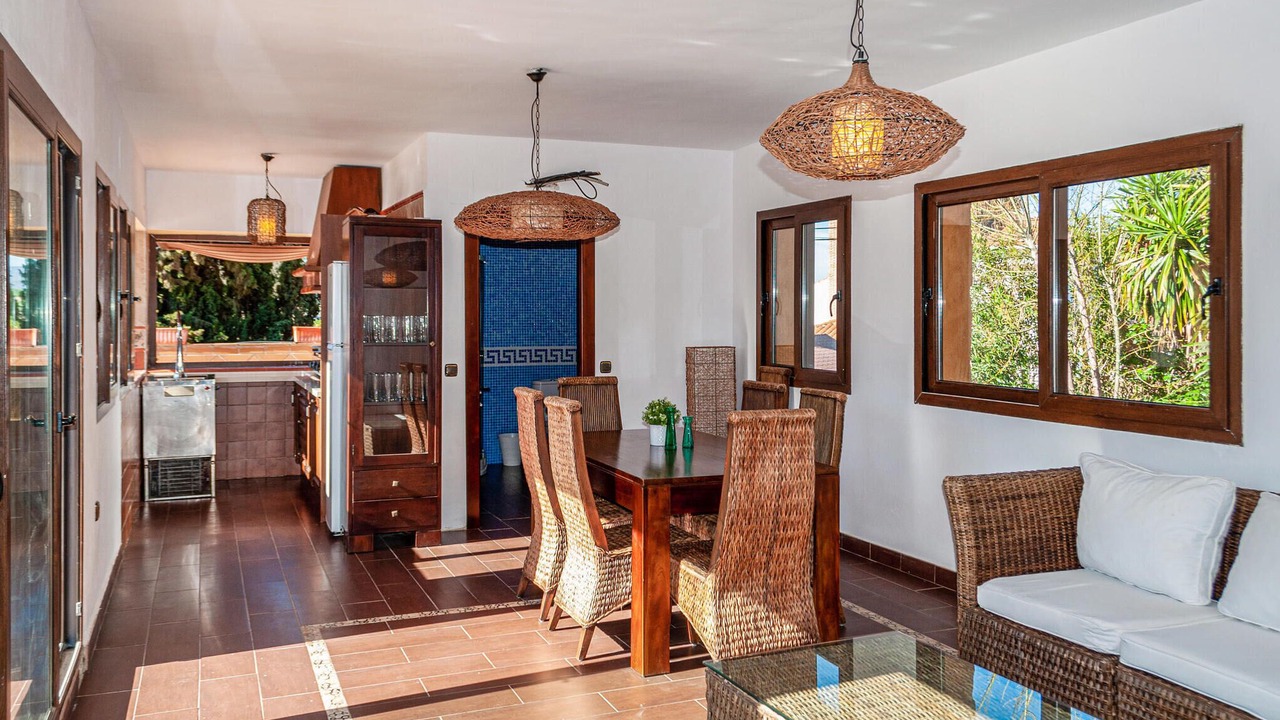 Photo of Bedroom in Otura