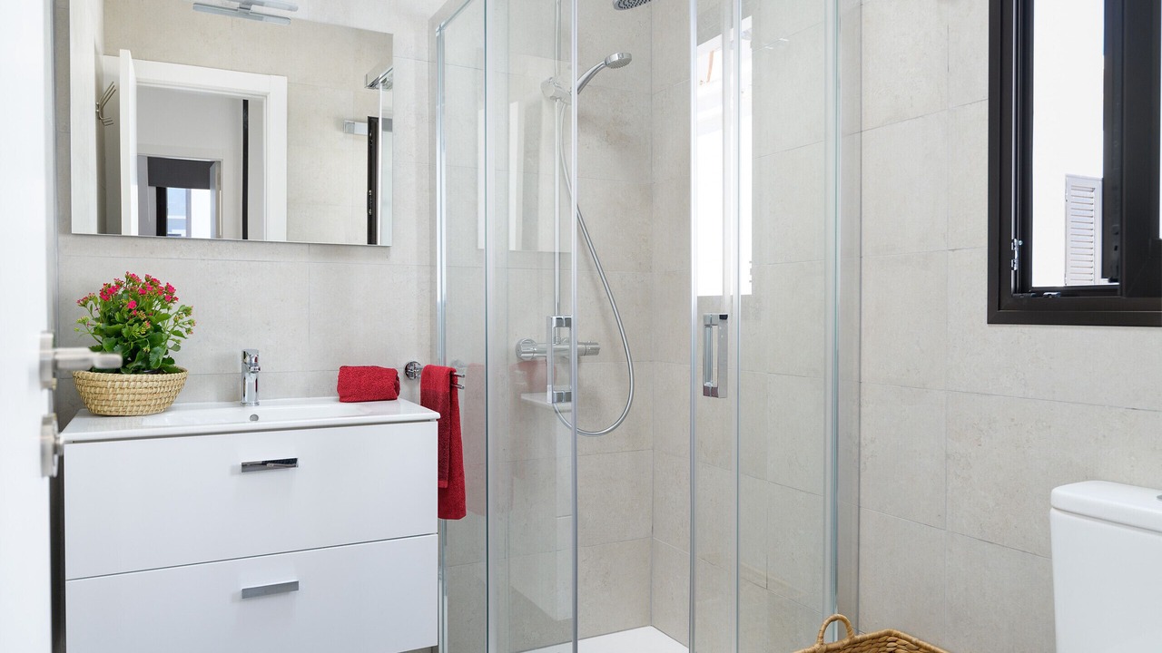 Photo of Bathroom in Playa Honda
