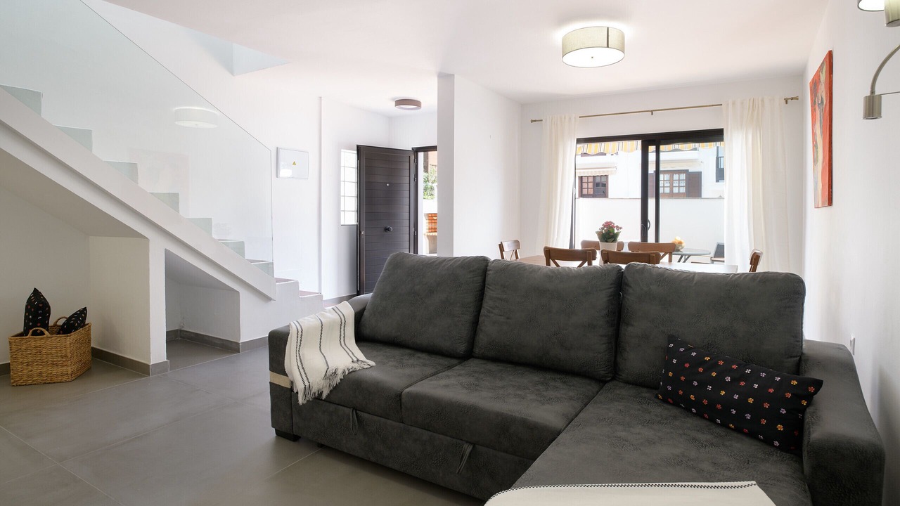 Photo of Livingroom in Playa Honda