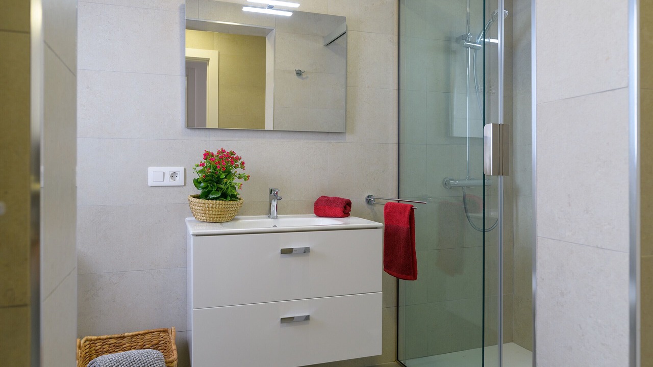 Photo of Bathroom in Playa Honda