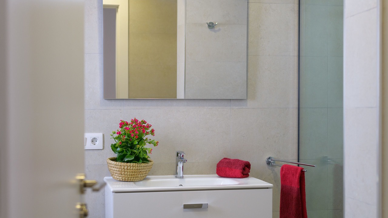 Photo of Bathroom in Playa Honda