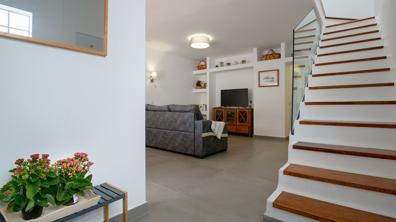 Photo of Livingroom in Playa Honda
