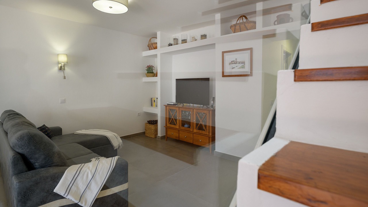 Photo of Livingroom in Playa Honda