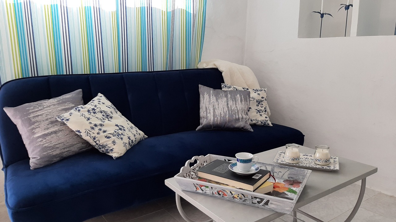 Photo of Livingroom in Borja