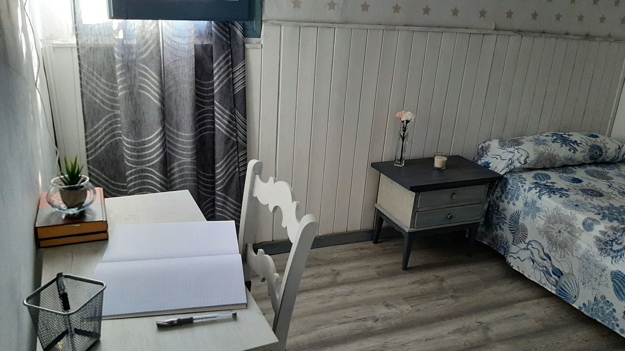 Photo of Bedroom in Borja