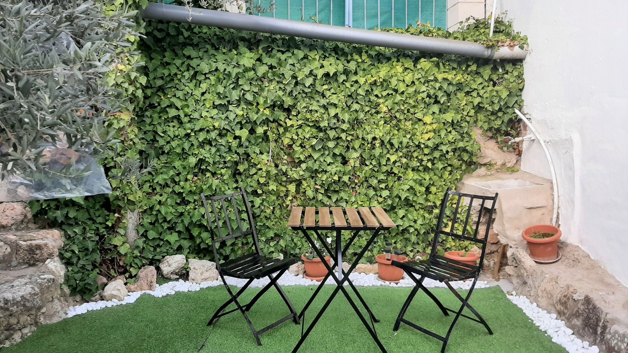 Photo of Patio Balcony in Borja