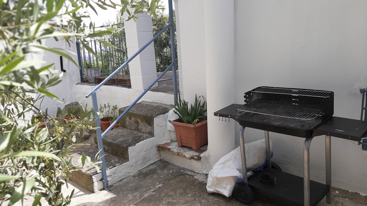 Photo of Patio Balcony in Borja