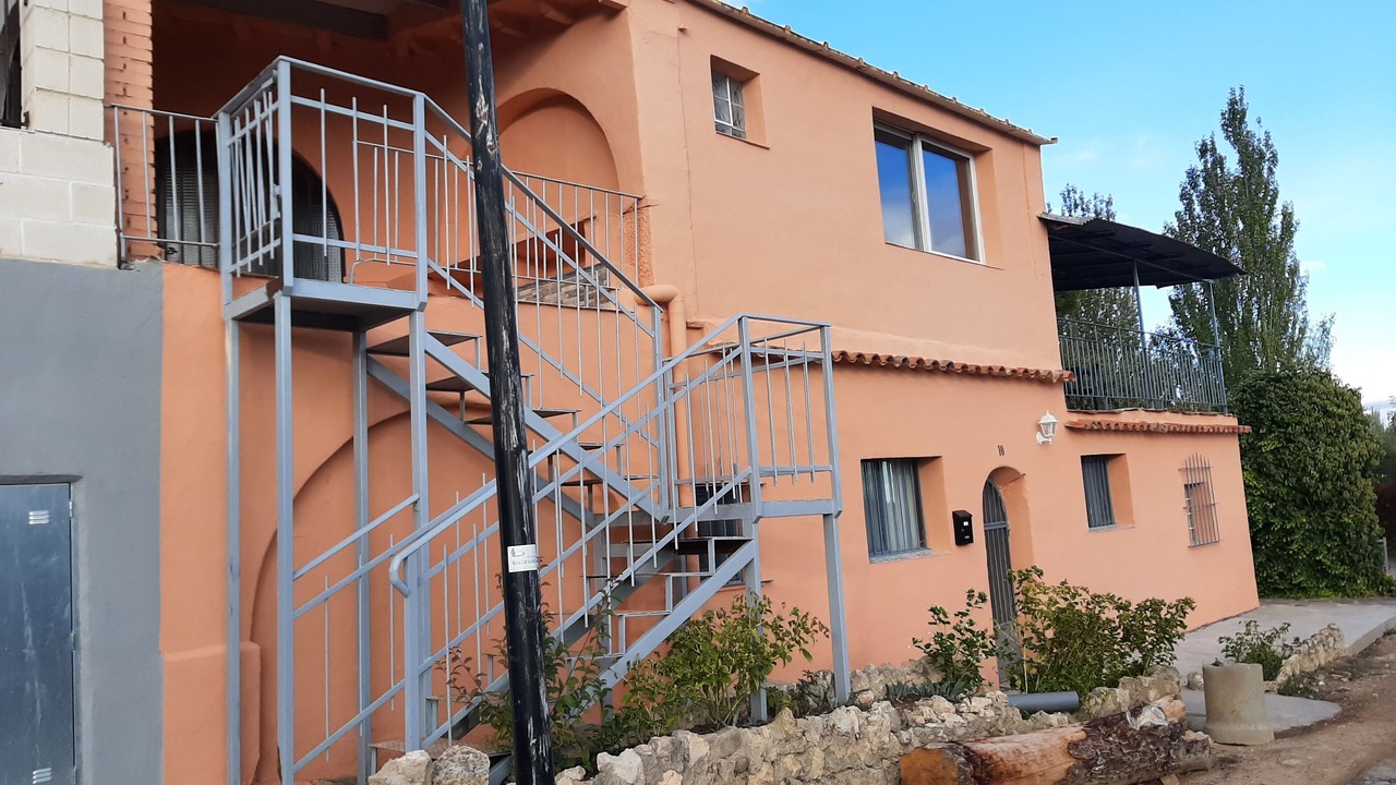 Photo of Outdoor in Borja