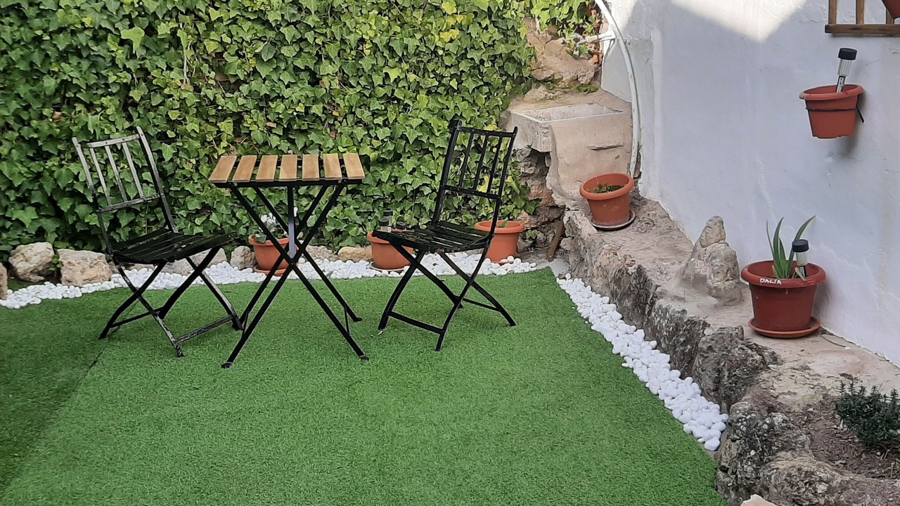 Photo of Patio Balcony in Borja