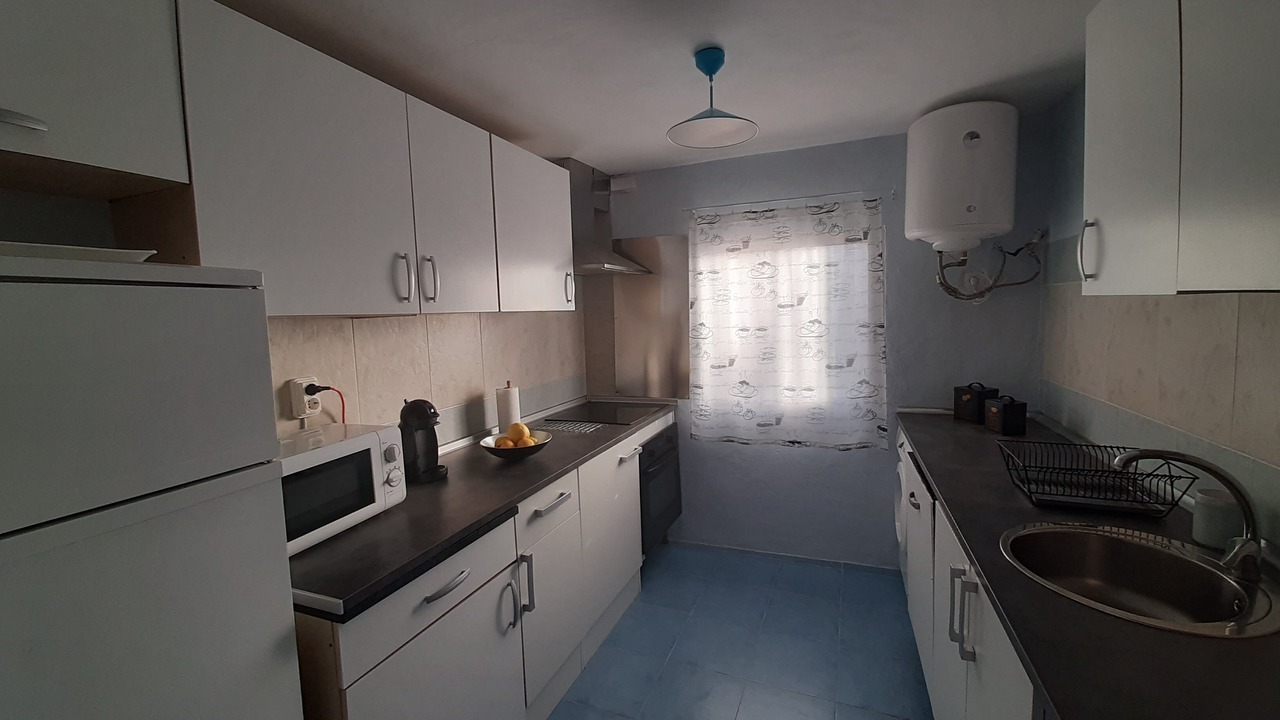 Photo of Kitchen in Borja