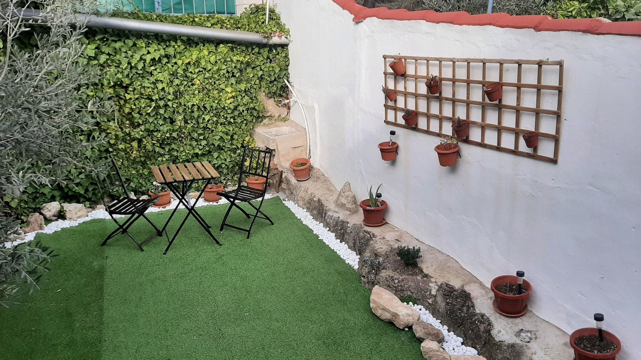 Photo of Outdoor in Borja