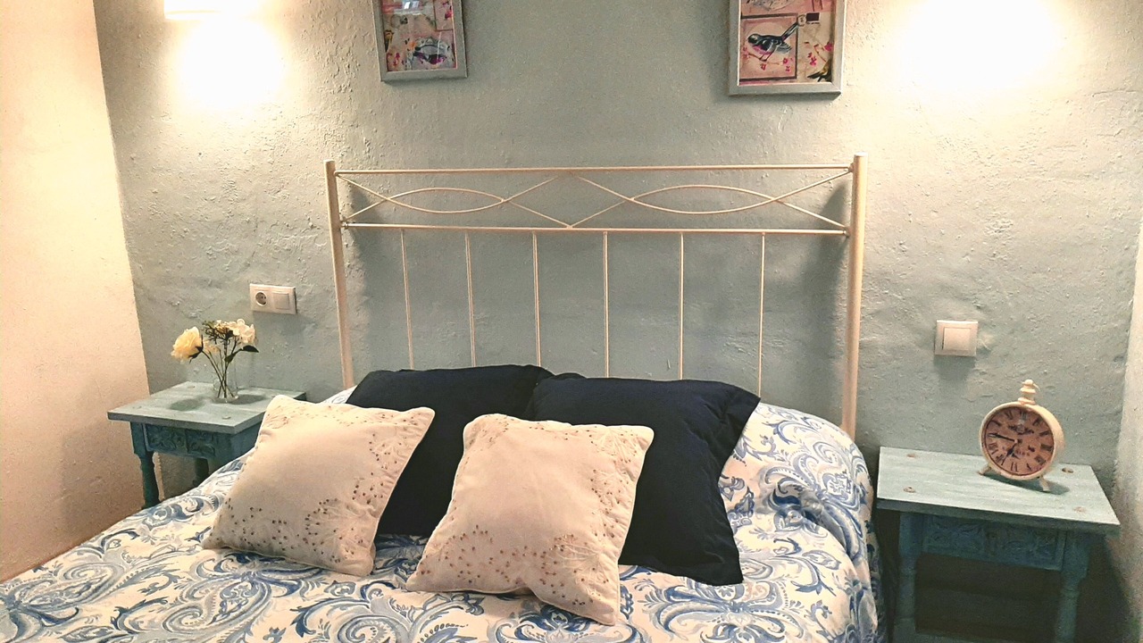 Photo of Bedroom in Borja
