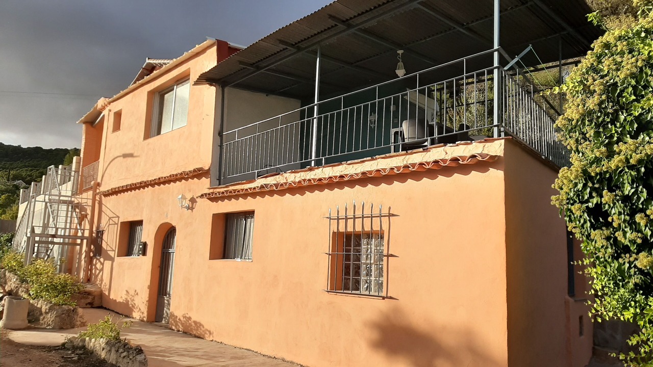 Photo of Outdoor in Borja
