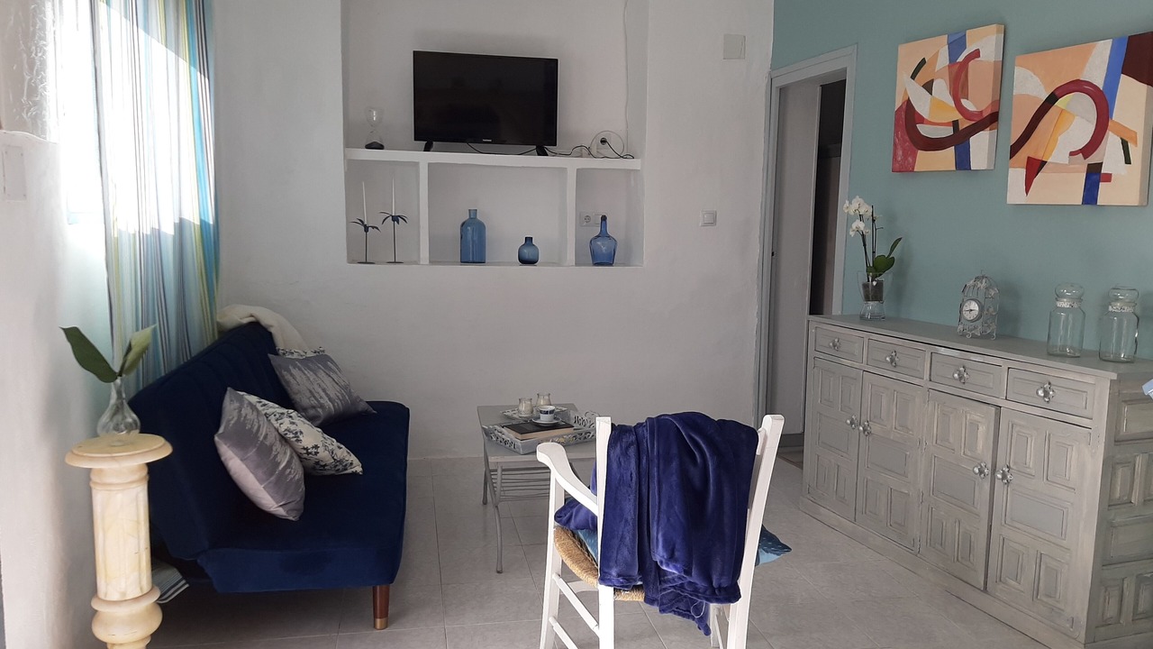 Photo of Livingroom in Borja