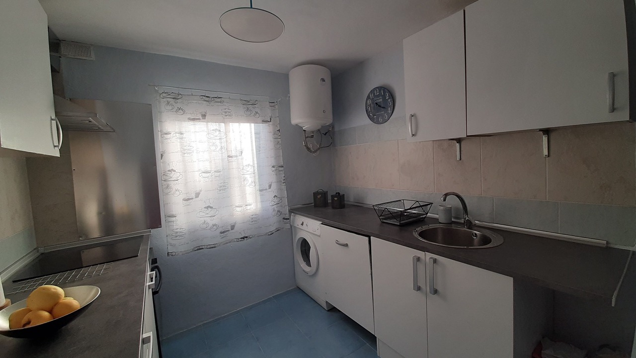Photo of Kitchen in Borja