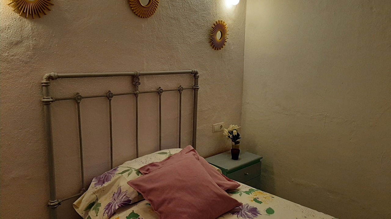 Photo of Bedroom in Borja