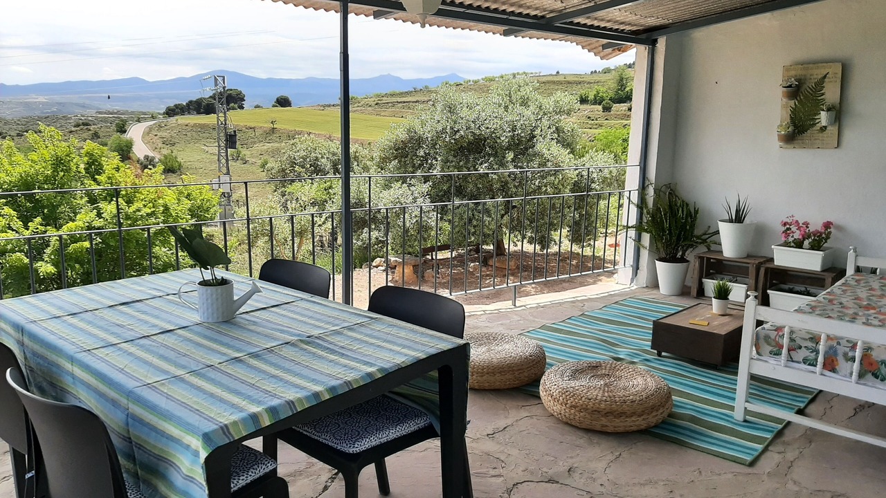 Photo of Outdoor in Borja