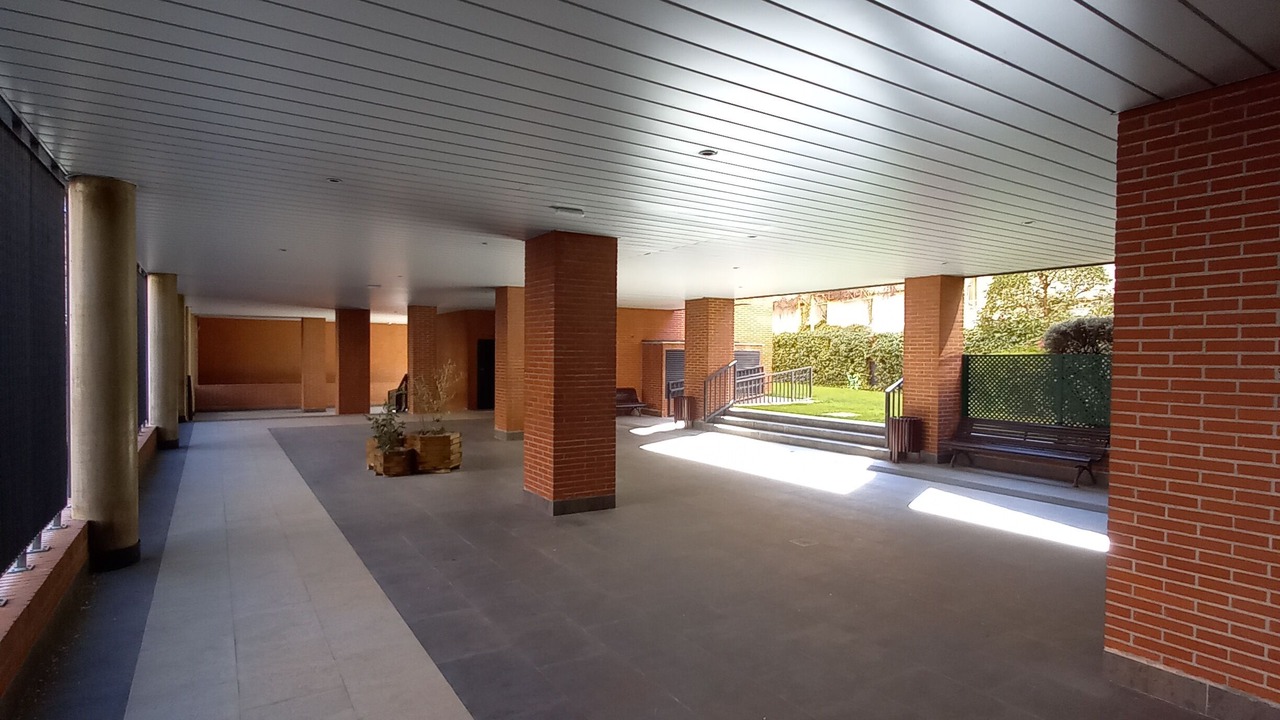 Photo of Outdoor in Moncloa-Aravaca