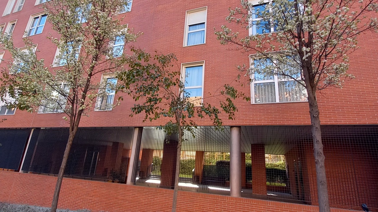 Photo of Outdoor in Moncloa-Aravaca