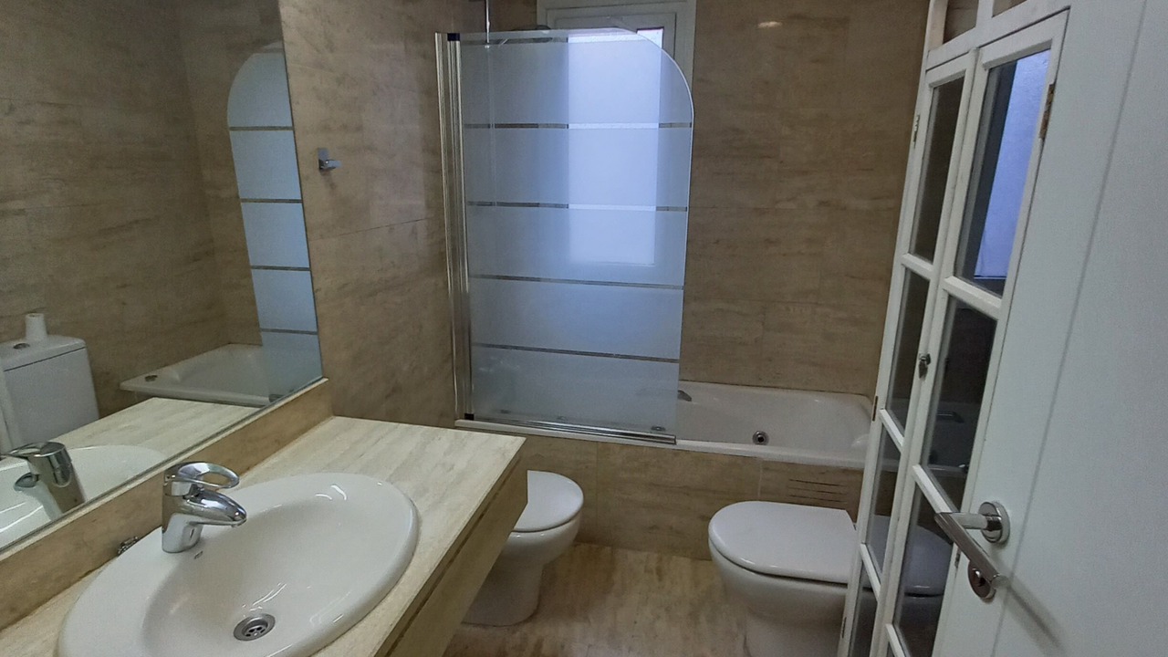 Photo of Bathroom in Moncloa-Aravaca