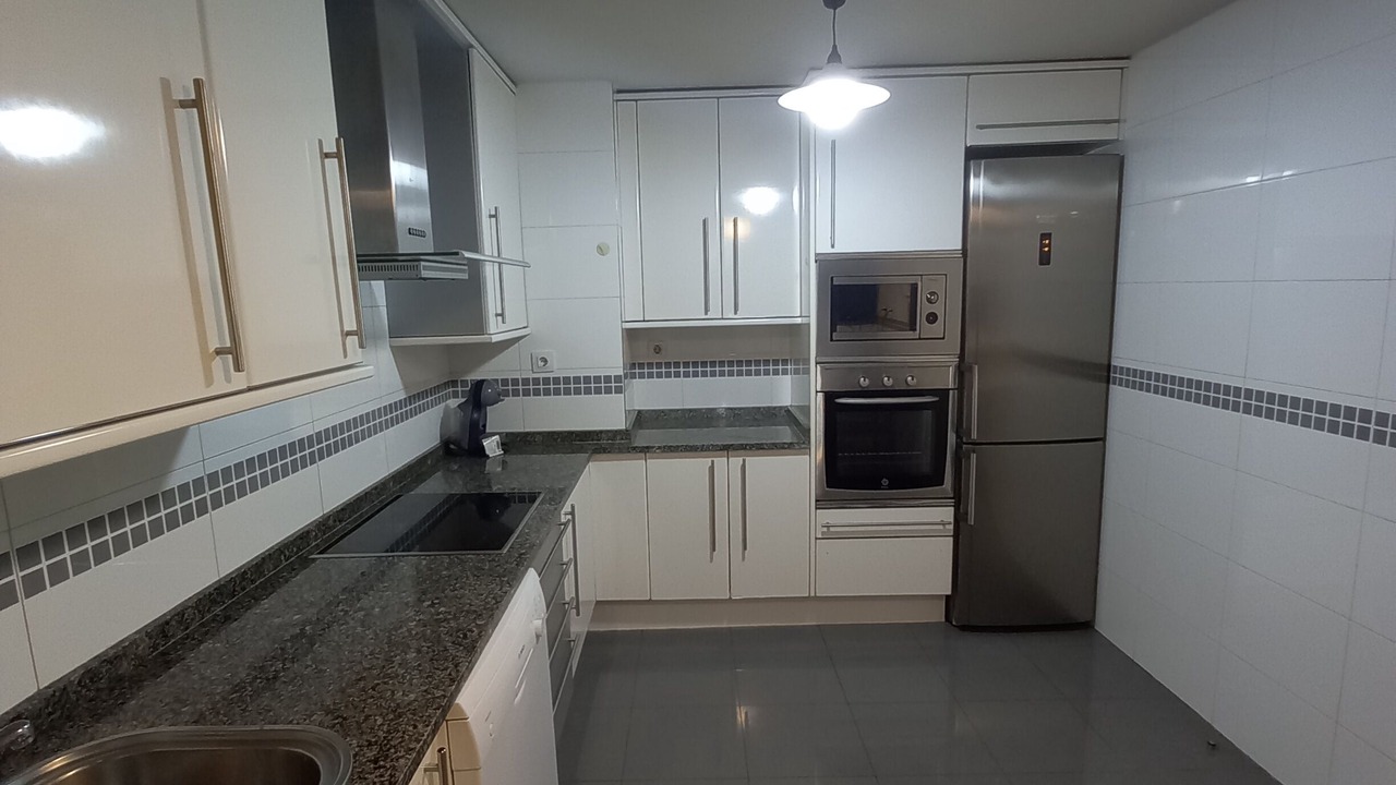 Photo of Kitchen in Moncloa-Aravaca