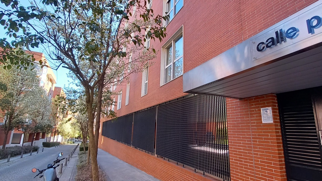 Photo of Outdoor in Moncloa-Aravaca