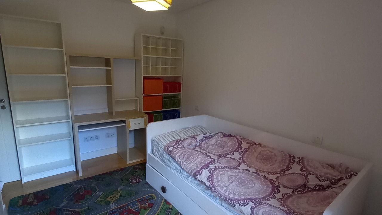 Photo of Bedroom in Moncloa-Aravaca