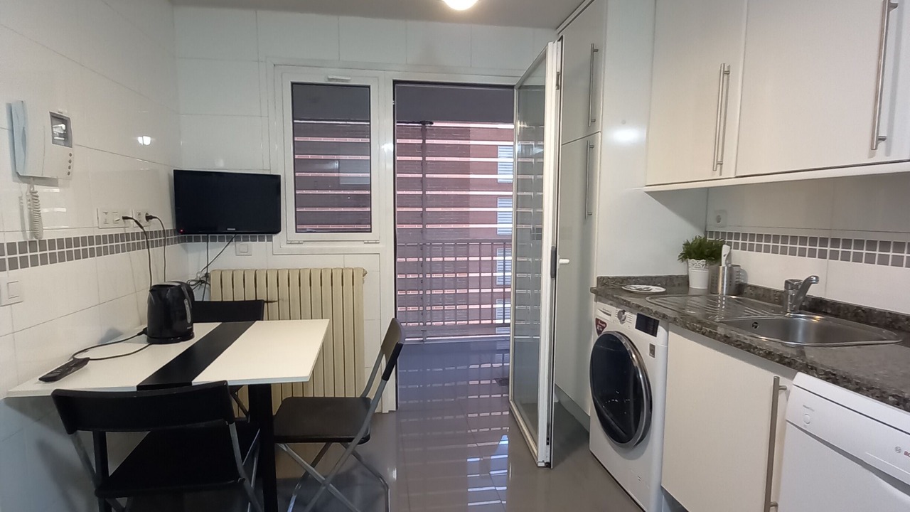 Photo of Kitchen in Moncloa-Aravaca