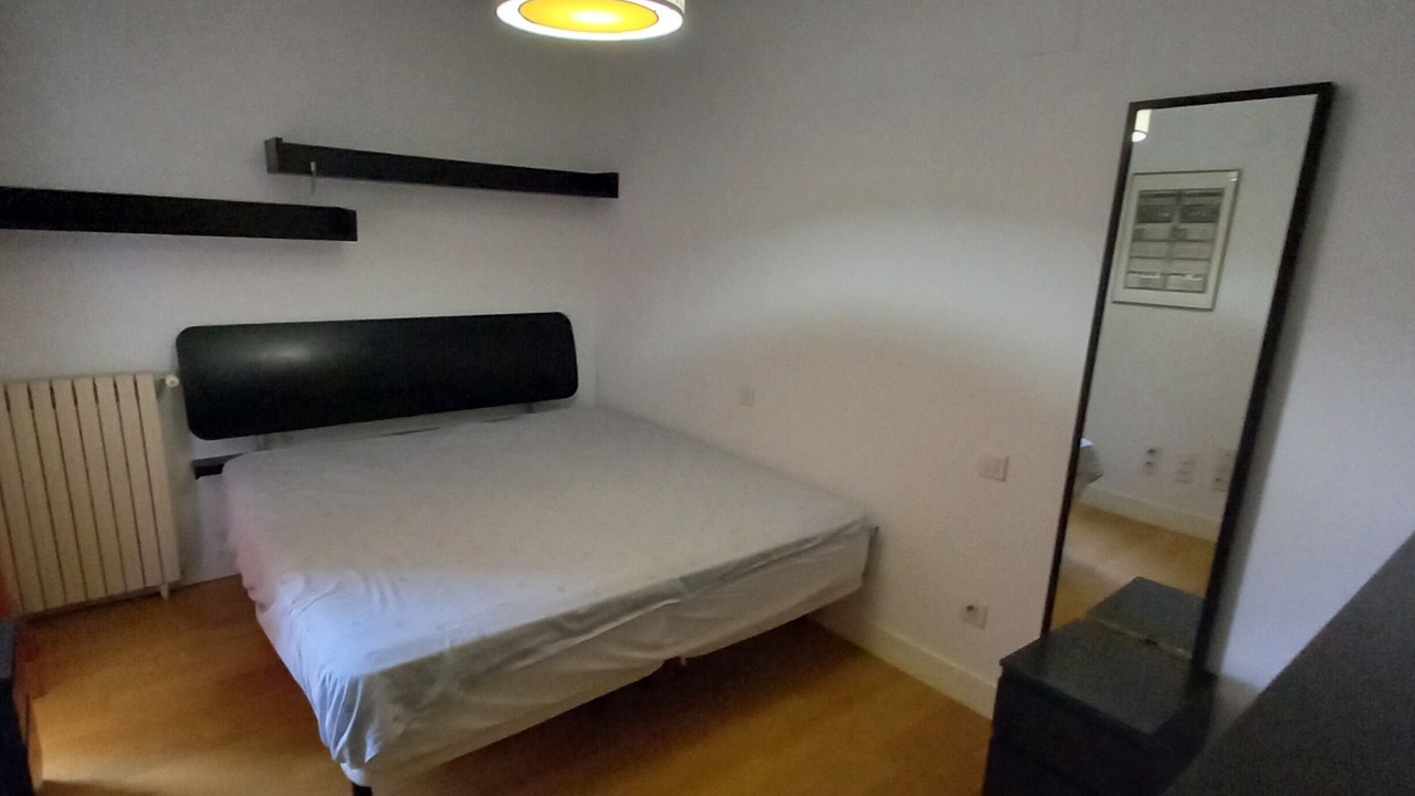 Photo of Bedroom in Moncloa-Aravaca