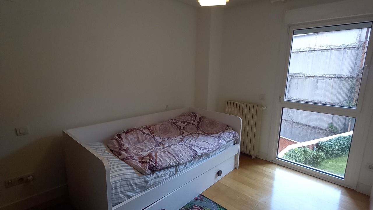 Photo of Bedroom in Moncloa-Aravaca