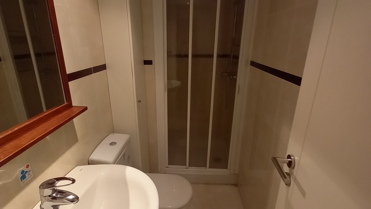 Photo of Bathroom in Moncloa-Aravaca